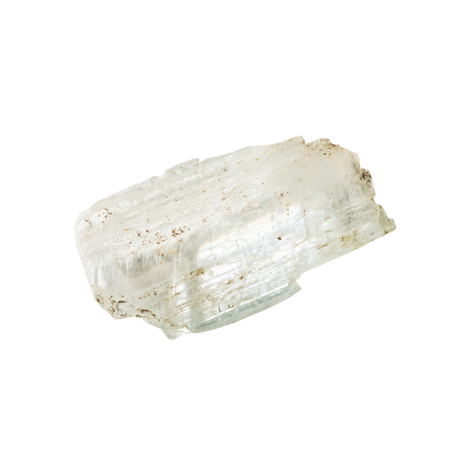 Gypsum Mineral