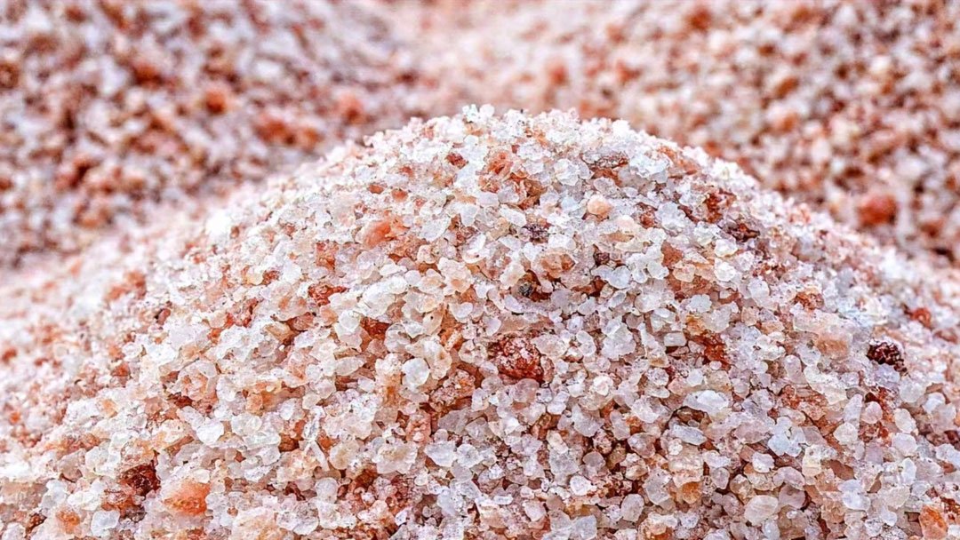 HImalayan De-icing Salt