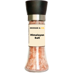 Edible Himalayan Salt