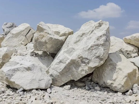 Limestone Rock