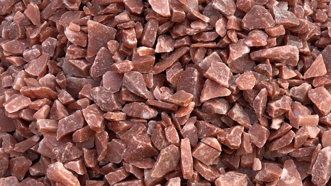 himalayan pink rock salt